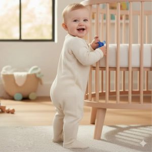Miniatura 8 de 8 de Chicco Chupete Silicona Physio Soft Liso Azul 6-16 Meses X1 Azul 6-16 Meses