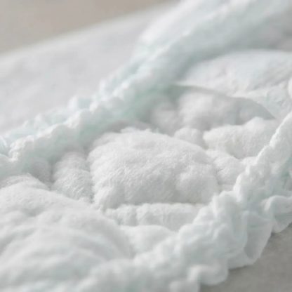 Imagen 4 de 4 de Pañales Pampers Premium Care XXXG (Extra Extra Extra Grande) x82 Unidades +19 KG