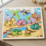 Dinosaurios 2