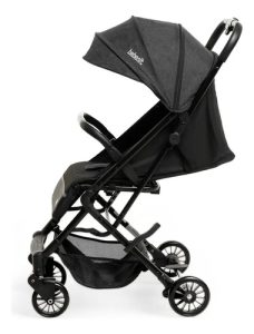 Miniatura 3 de 9 de Cochecito Bebesit Luggy Negro