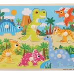 Dinosaurios