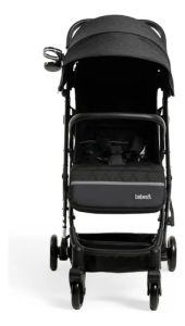 Miniatura 2 de 9 de Cochecito Bebesit Luggy Negro