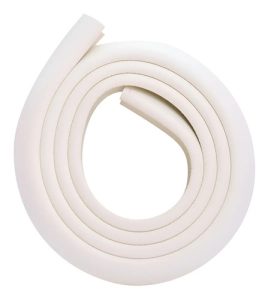 Miniatura 1 de 5 de Protector Lateral Soft Bordes Y Esquinas - Baby Innovation Color Beige