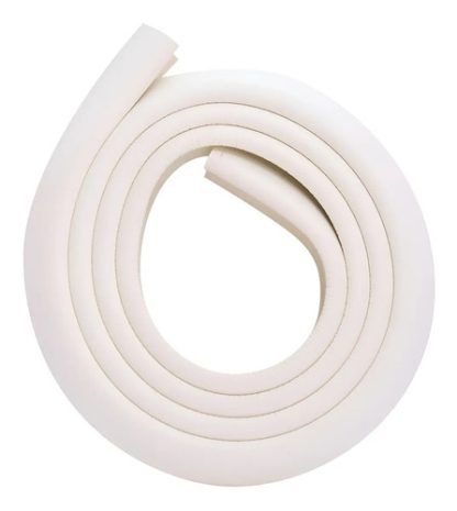 Imagen 1 de 5 de Protector Lateral Soft Bordes Y Esquinas - Baby Innovation Color Beige