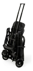 Miniatura 5 de 9 de Cochecito Bebesit Luggy Negro