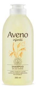 Miniatura 1 de 8 de Aveno Infantil Shampoo X 250ml