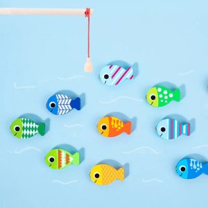 Miniatura 5 de 9 de Ábaco De Madera Juego Didáctico Contar Colores Y Formas Surtido