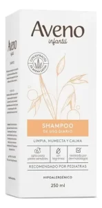 Miniatura 5 de 8 de Aveno Infantil Shampoo X 250ml