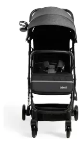 Miniatura 2 de 12 de Cochecito Bebesit Luggy 1301-C gris
