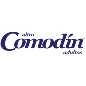 Logo de Comodín