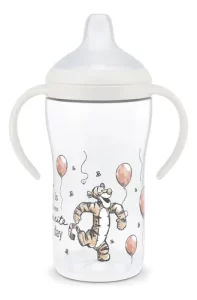 Miniatura 2 de 2 de Vaso Aprendizaje Nuk Perfect Match 260ml Winnie Pooh Tigger