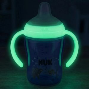 Miniatura 5 de 8 de Vaso De Aprendizaje Nuk Perfect Match Luminoso 150 ml