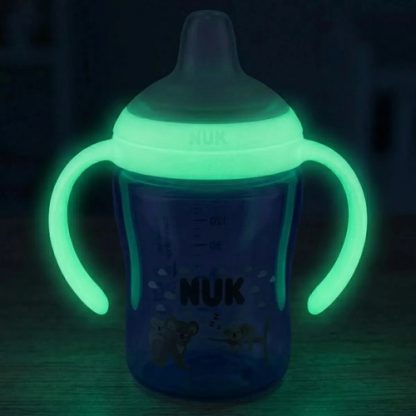 Imagen 5 de 8 de Vaso De Aprendizaje Nuk Perfect Match Luminoso 150 ml