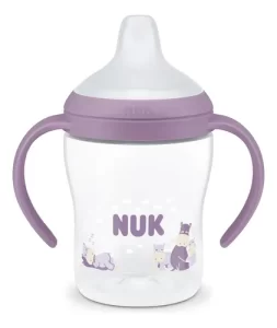 Miniatura 3 de 6 de Vaso De Aprendizaje Nuk Perfect Match 150 ml