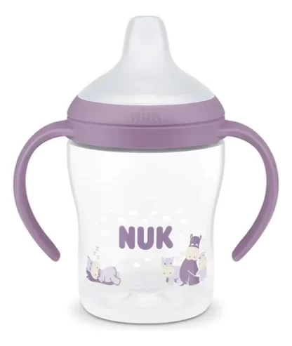 Imagen 3 de 6 de Vaso De Aprendizaje Nuk Perfect Match 150 ml