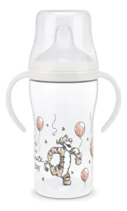 Miniatura 1 de 2 de Vaso Aprendizaje Nuk Perfect Match 260ml Winnie Pooh Tigger