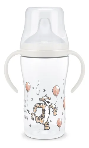 Imagen 1 de 2 de Vaso Aprendizaje Nuk Perfect Match 260ml Winnie Pooh Tigger
