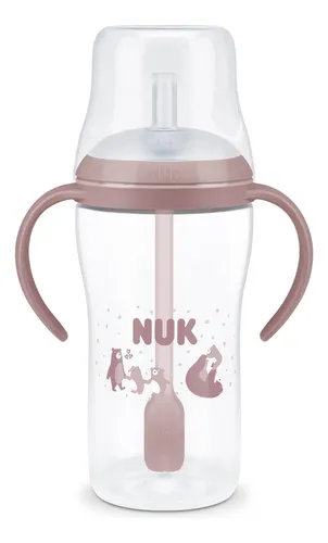 Imagen 2 de 4 de Vaso Nuk Perfect Match Con Sorbete 260 ml