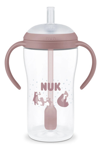 Imagen 3 de 4 de Vaso Nuk Perfect Match Con Sorbete 260 ml