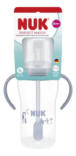Imagen 4 de 4 de Vaso Nuk Perfect Match Con Sorbete 260 ml