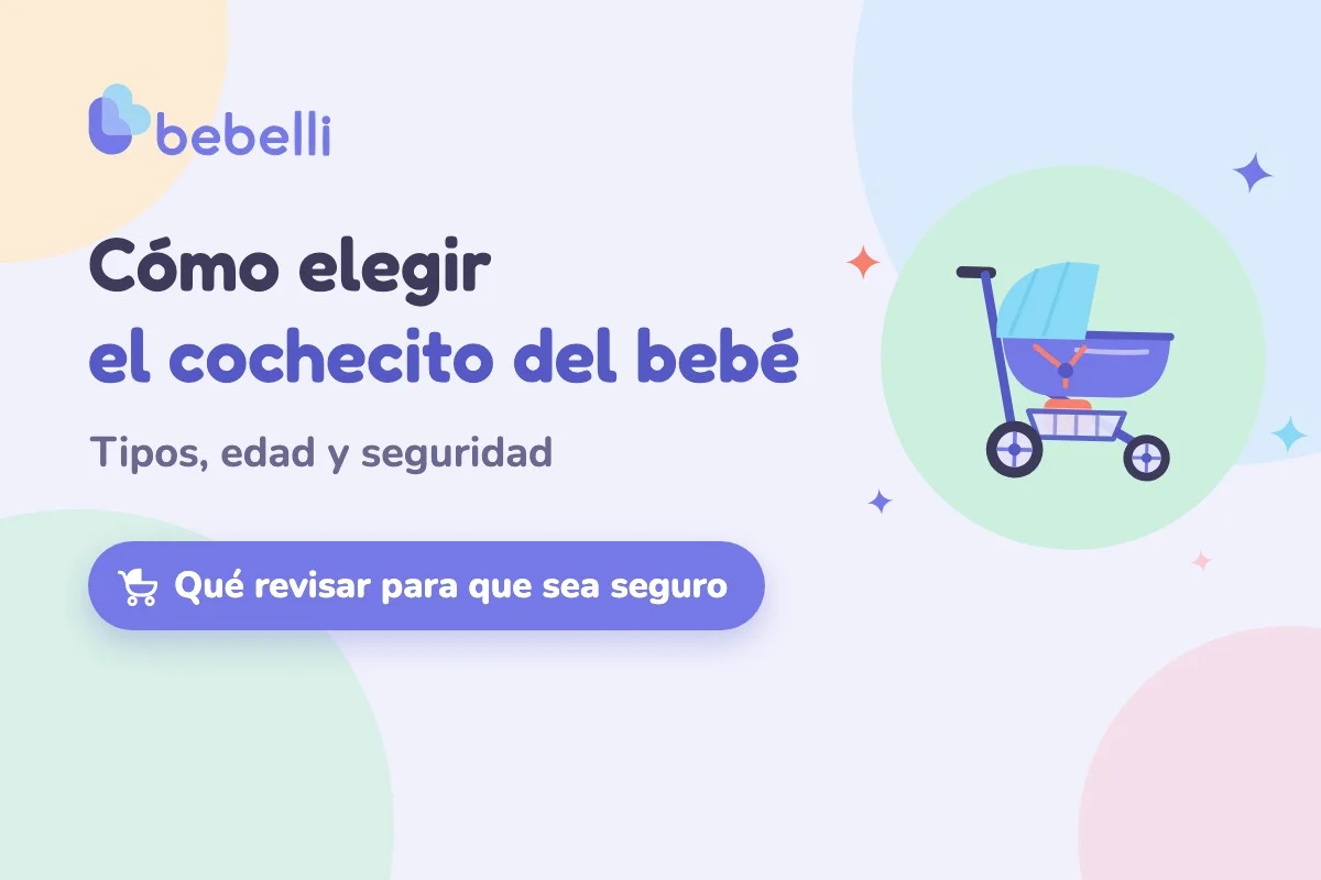 Qué cochecito de bebé comprar: tipos, desde qué edad y qué mirar para que sea seguro