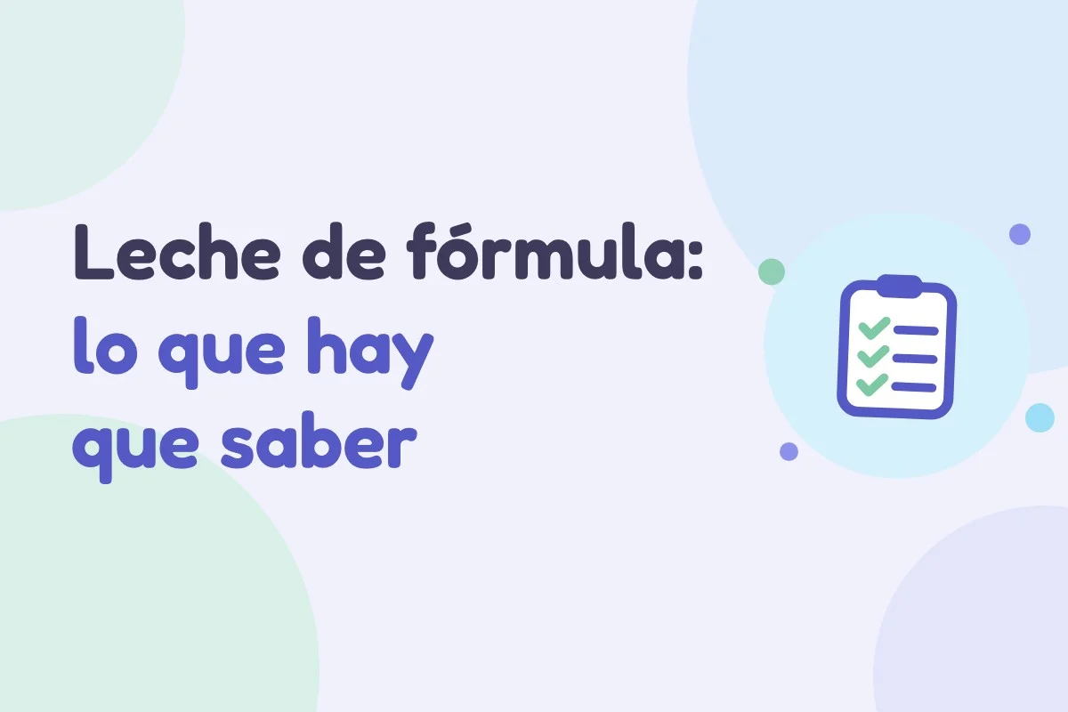 Comparativa de leches de fórmula en Argentina