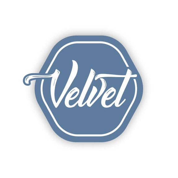 Logo de Velvet
