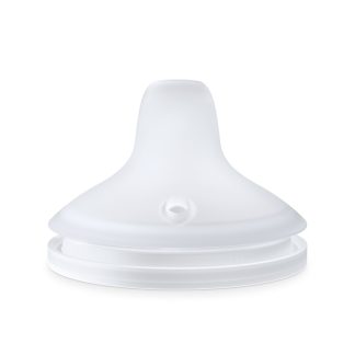 Repuesto Pico de Silicona Nuk Perfect Match para Vaso de Aprendizaje x2