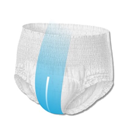 Imagen 2 de 3 de Ropa Interior Descartable Adult Care Max Talle EG (Extra Grande) x 8 unidades