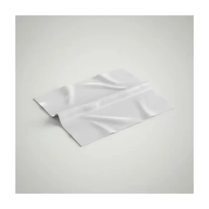 Imagen 4 de 4 de Toallas Húmedas Para Adultos Nonisec Con Aloe Vera x 60 Unidades